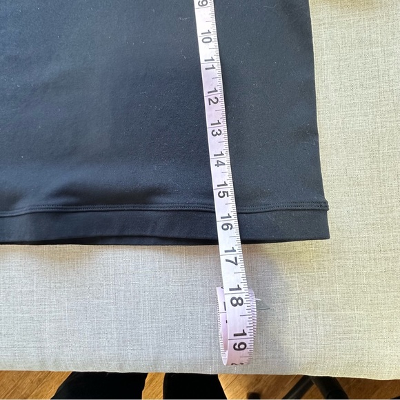 NWT Khy Seamless Baby Tee - Picture 8 of 8